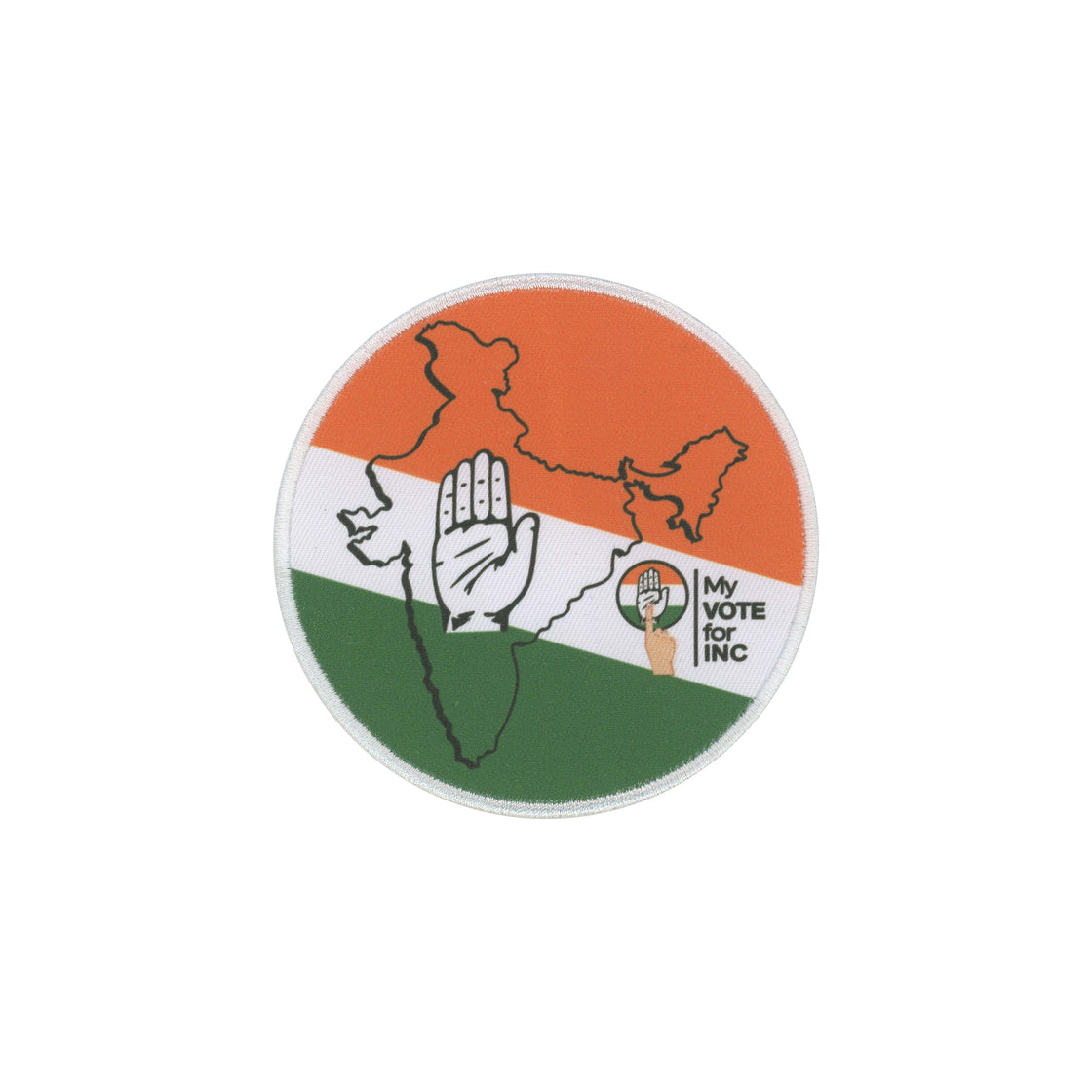 VOTE FOR CONGRESS