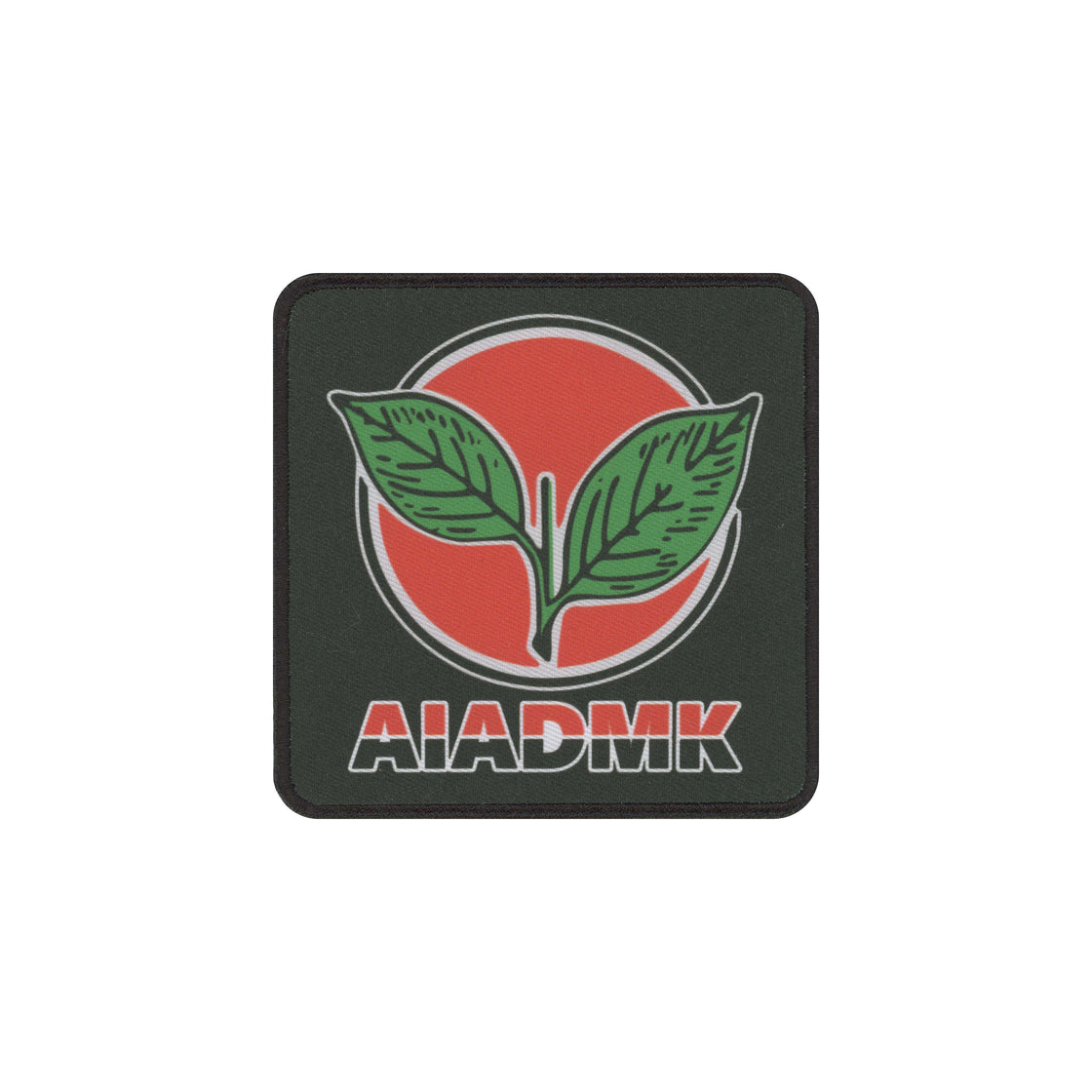 All India Anna Dravida Munnetra Kazhagam (AIADMK) SQUARE