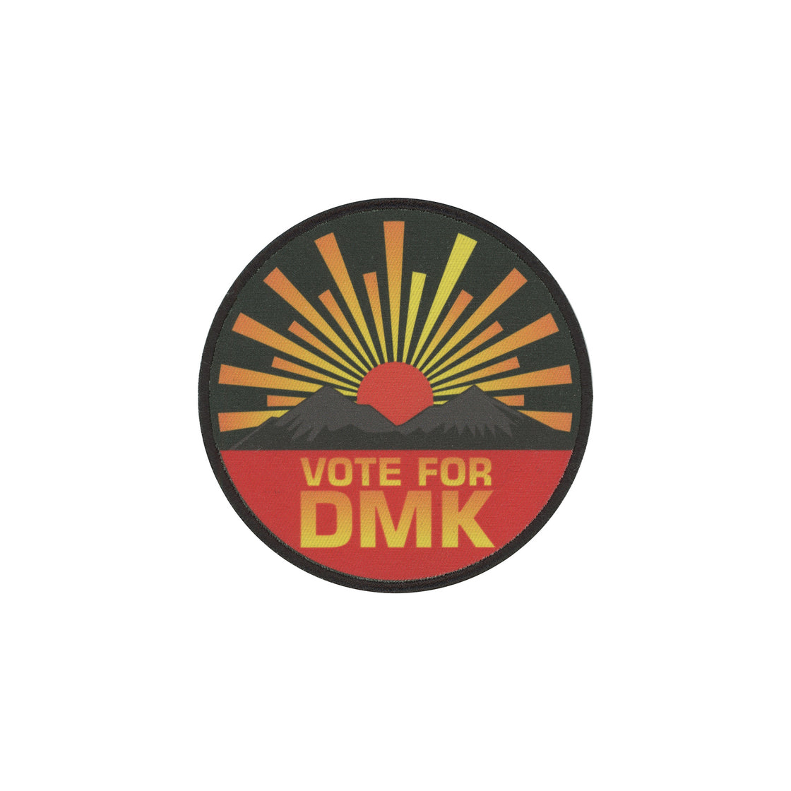 VOTE FOR DMK
