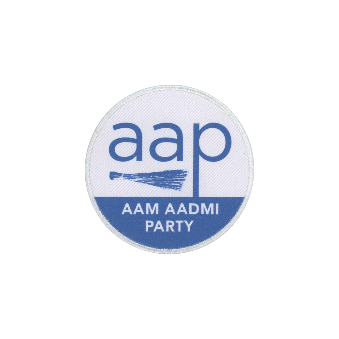 Aam Aadmi Party (AAP)