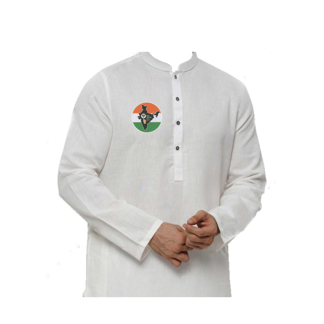 Bjp kurta hotsell