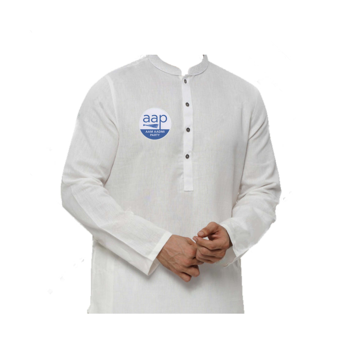 Aam Aadmi Party (AAP)