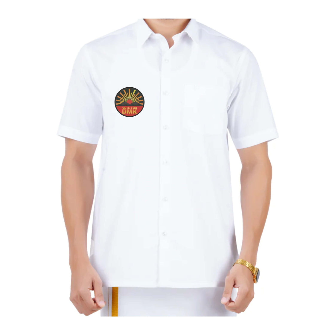 VOTE FOR DMK