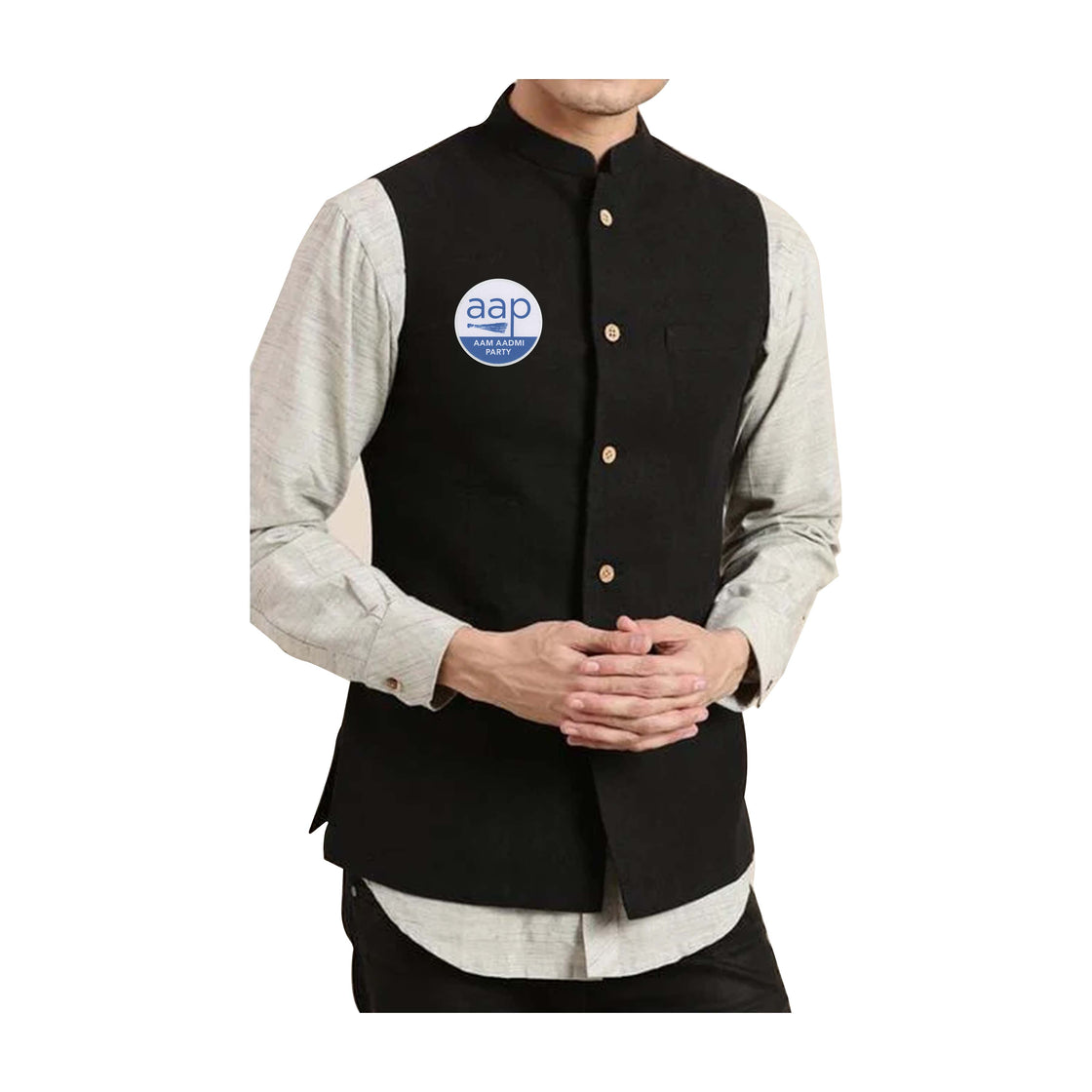 Aam Aadmi Party (AAP)