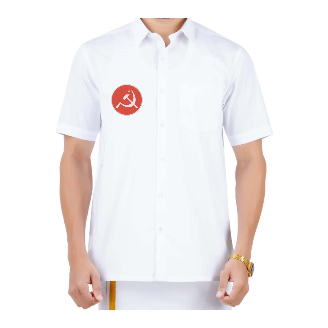 COMMUNIST Communist Party of India (Marxist)