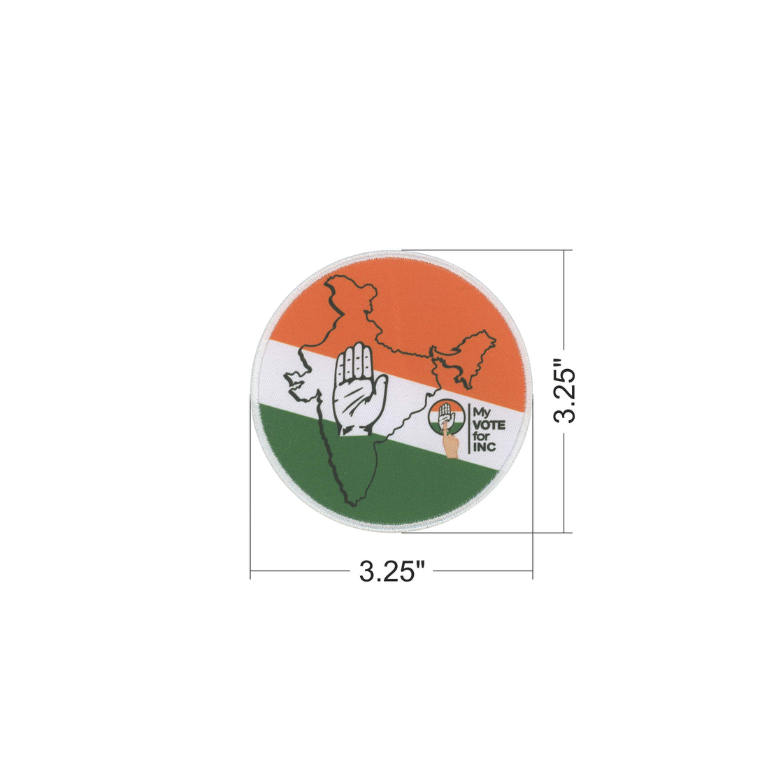VOTE FOR CONGRESS