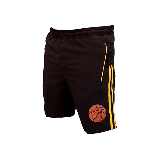 Model Wear - Basket Ball Embroidered Appliques Patches