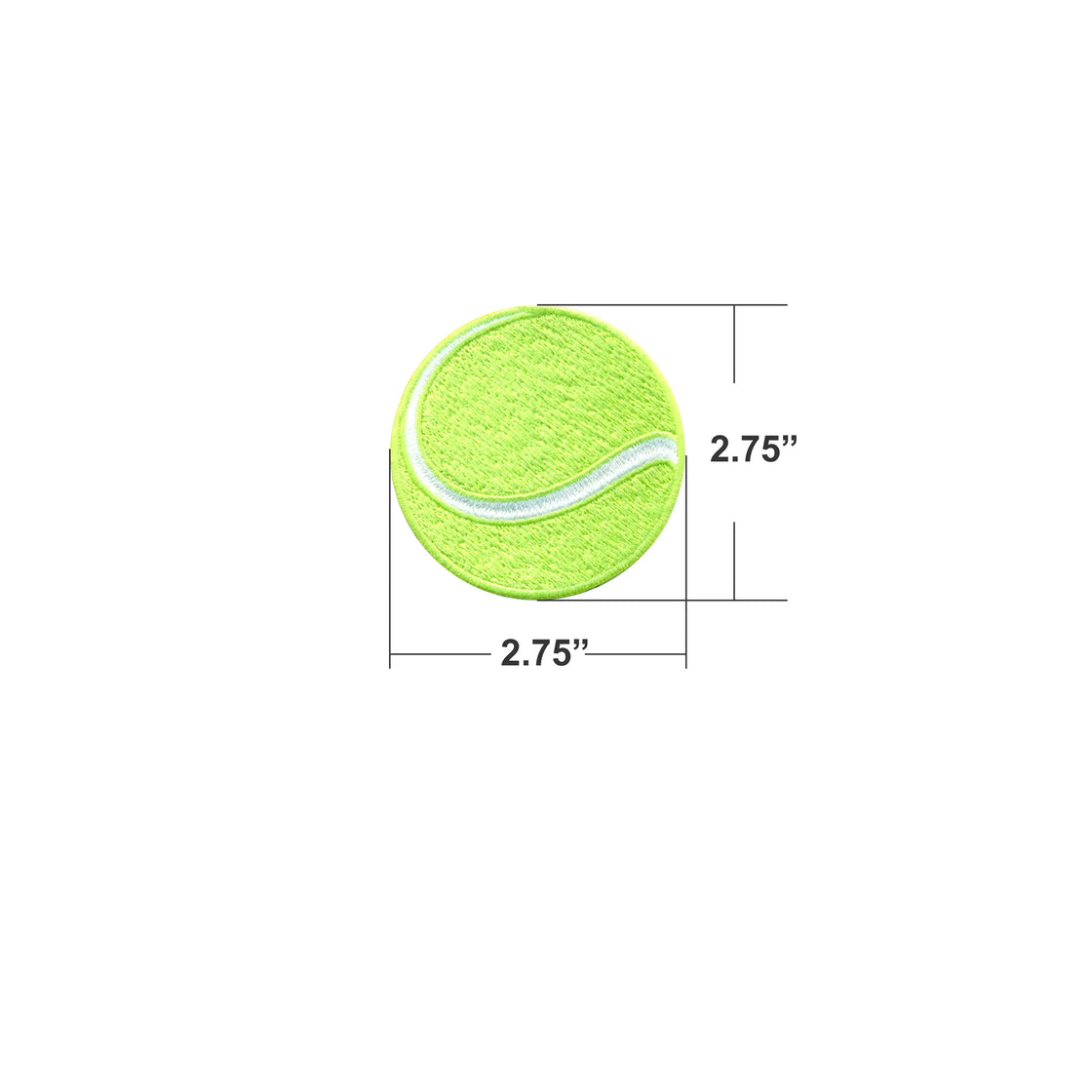 AE04-TENNIS BALL