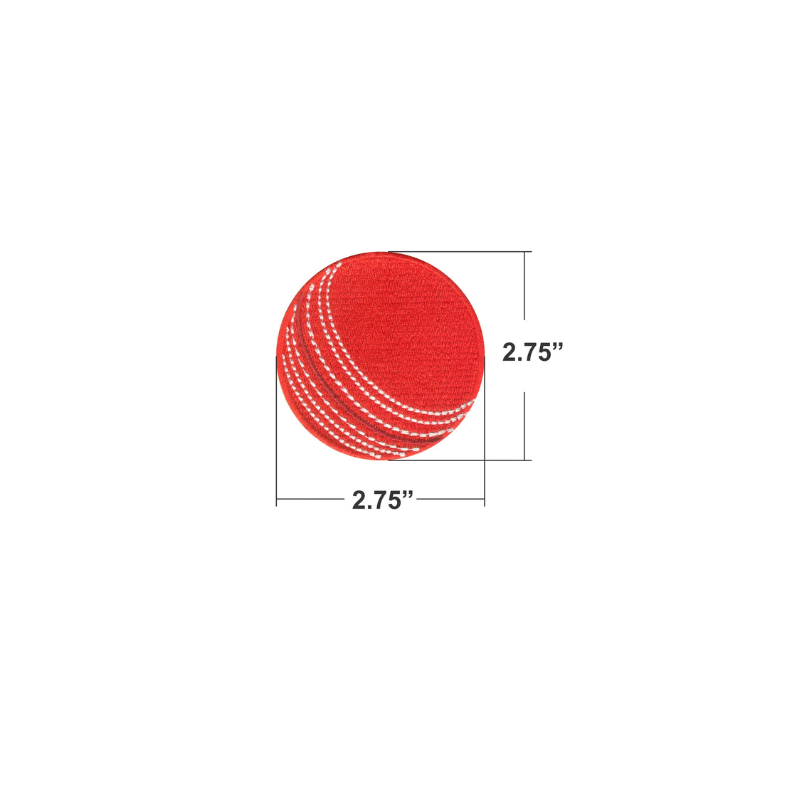 AE04-CRICKET BALL