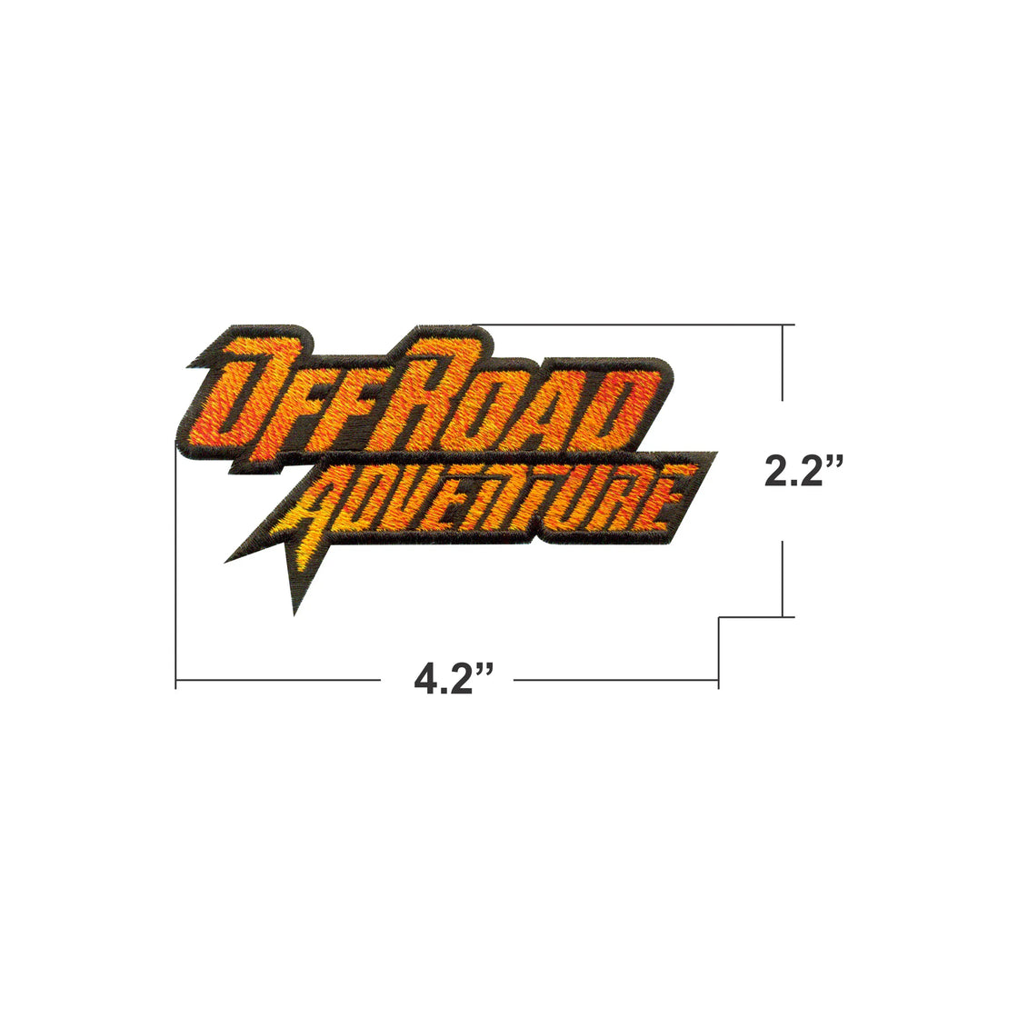 AE05-1011 Offroad Adventure