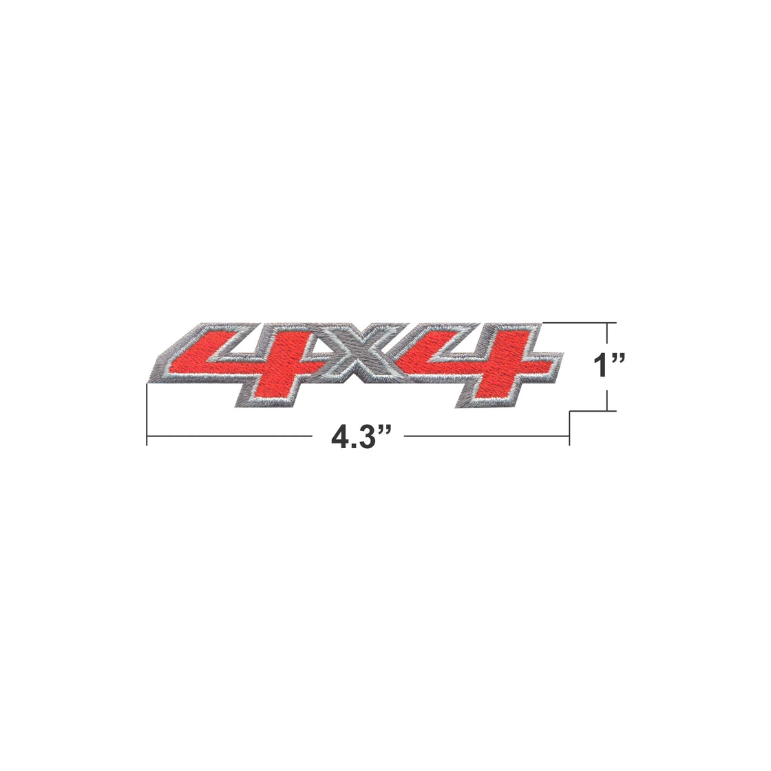 AE05-1015 4X4