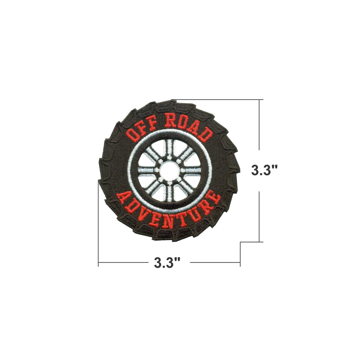 AE05-1017 Off  road Adventure Tyre