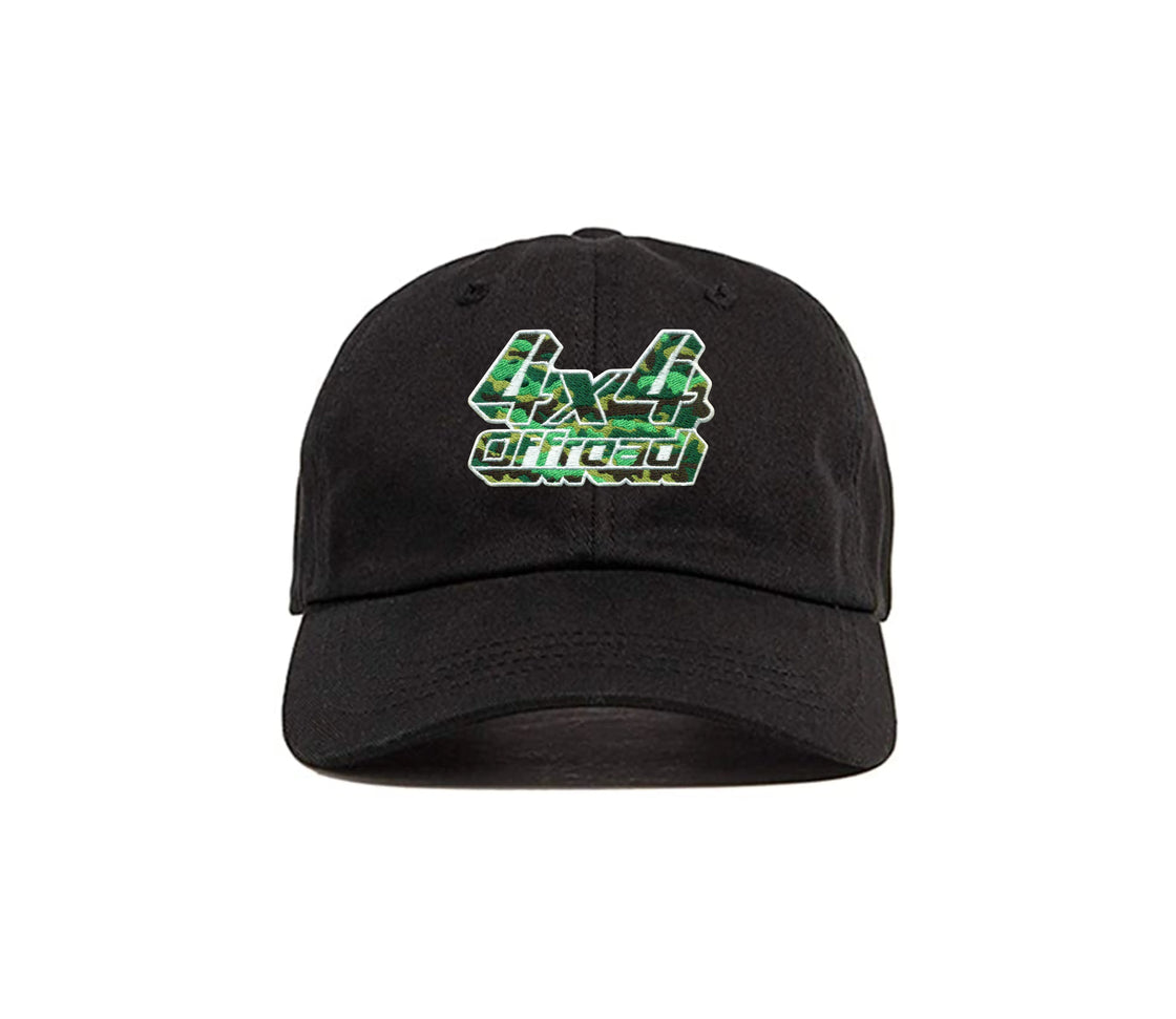 AE05-1020 4X4 Off Road Green