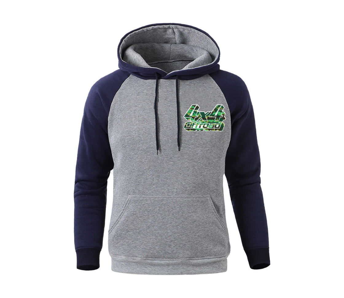AE05-1020 4X4 Off Road Green