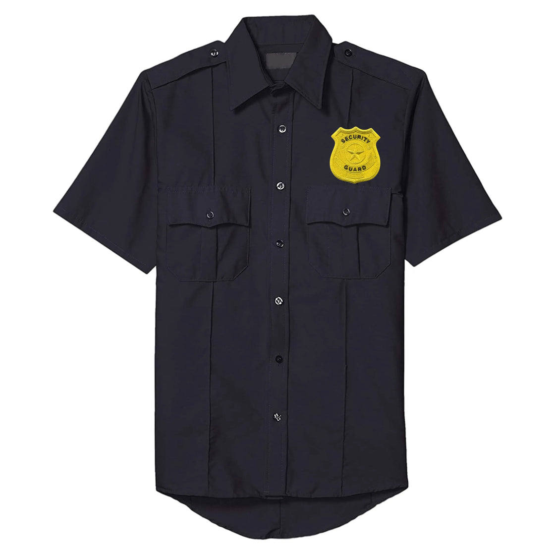 AE09-1011 Security Guard