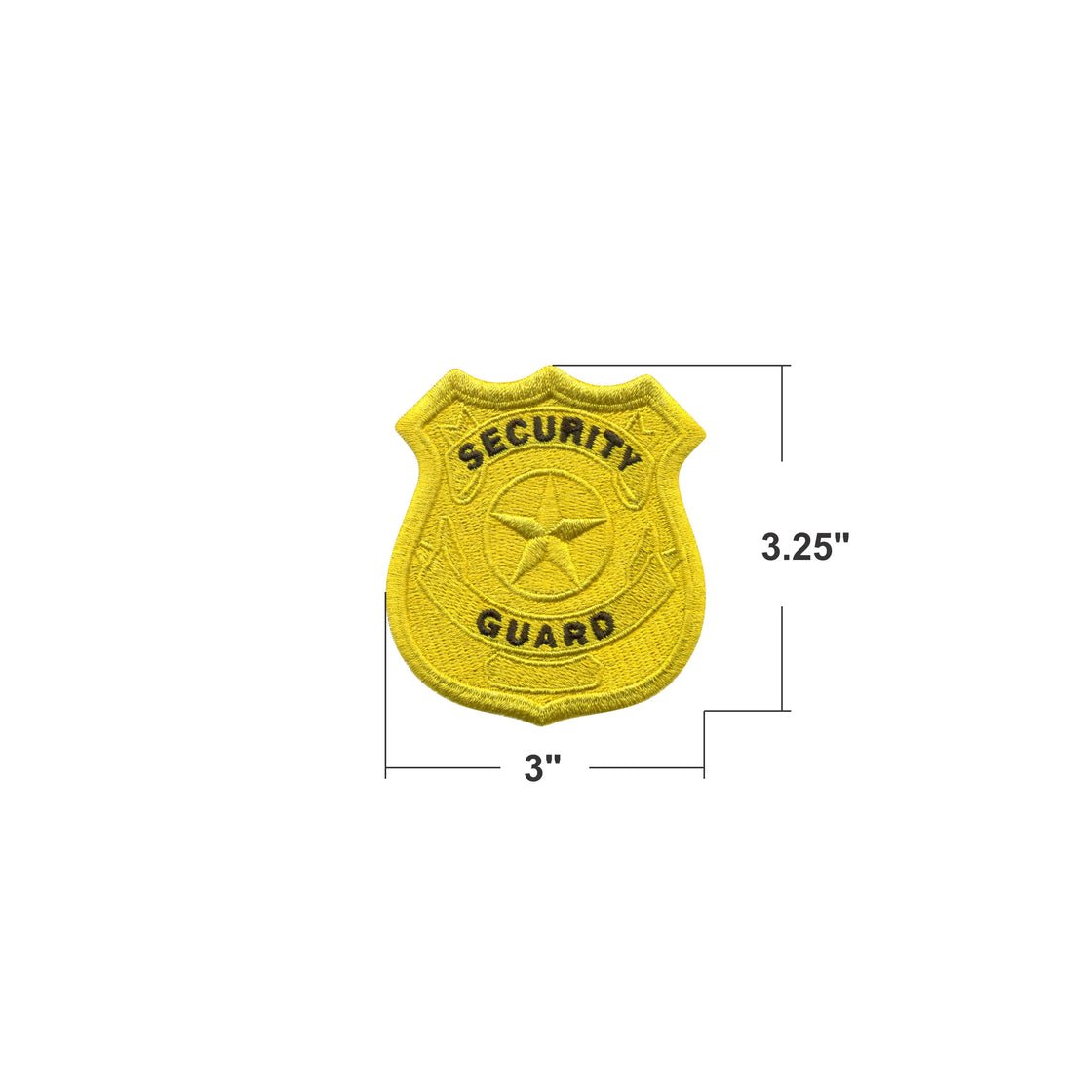 AE09-1011 Security Guard