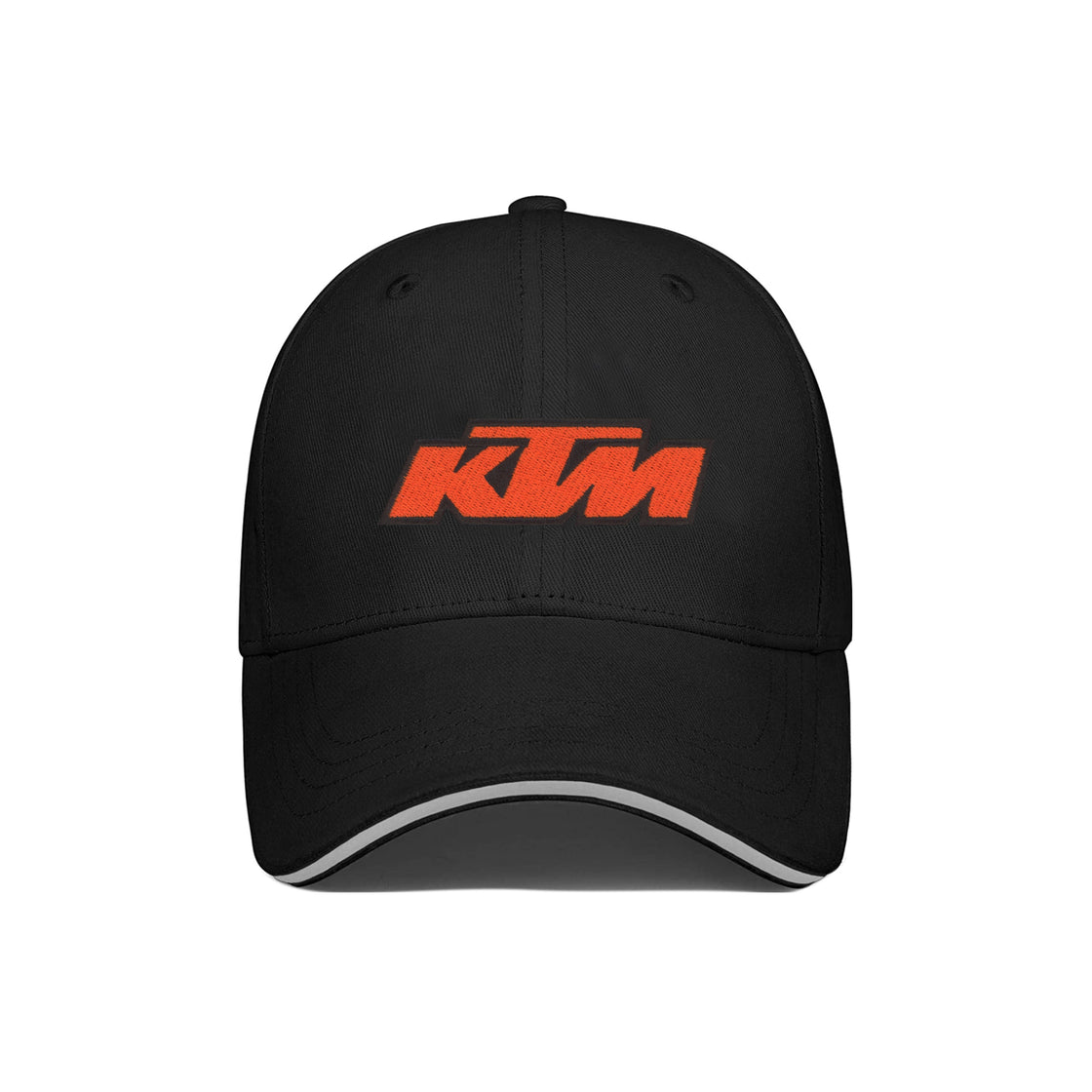 AE10-1014-KTM CONTOUR EMBLEM