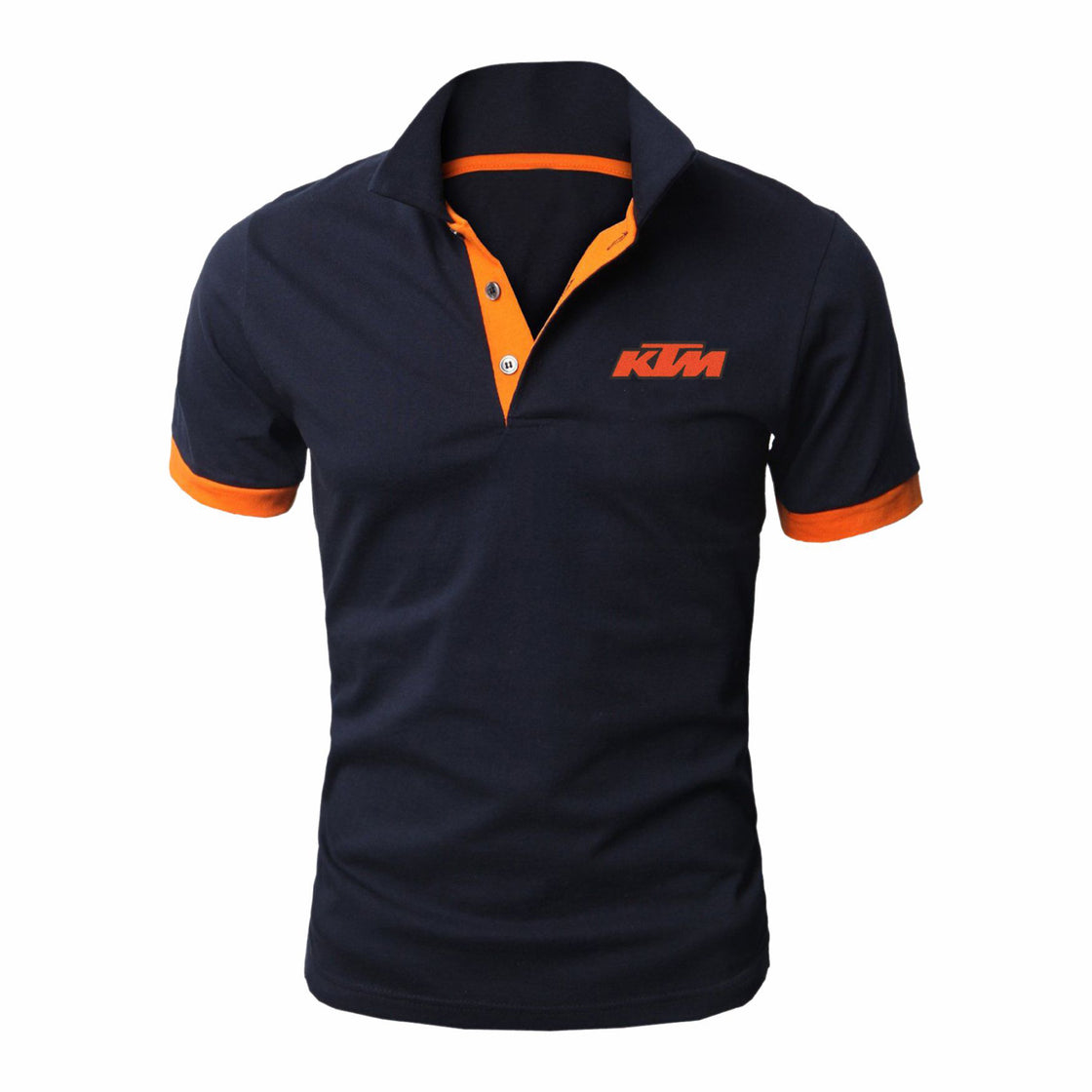 AE10-1014-KTM CONTOUR EMBLEM