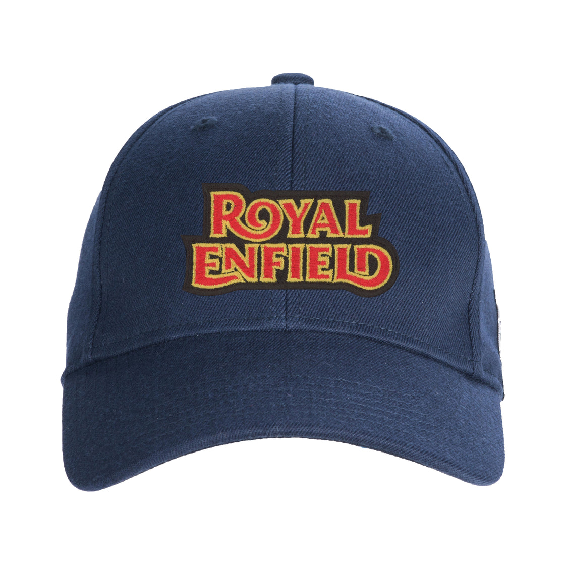AE10-1016-ROYAL ENFIELD CONTOUR EMBLEM
