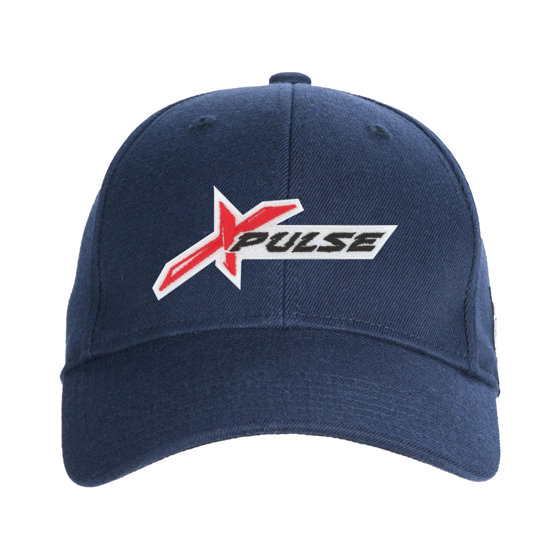 AE10-1019-X PULSE CONTOUR EMBLEM