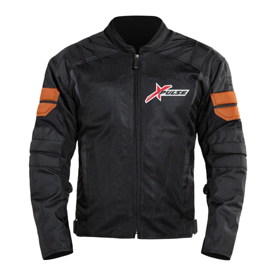AE10-1019-X PULSE CONTOUR EMBLEM