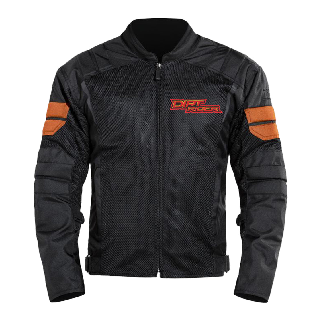 AE10-1020-DIRT RIDER CONTOUR EMBLEM