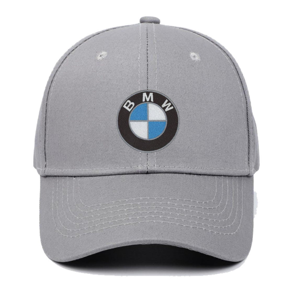 AE10-1023-BMW LOGO CONTOUR EMBLEM