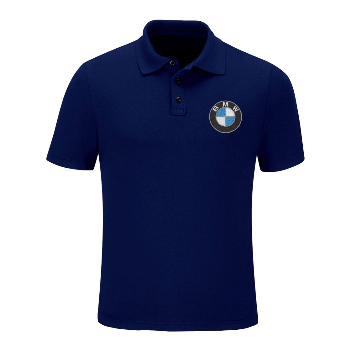 AE10-1023-BMW LOGO CONTOUR EMBLEM