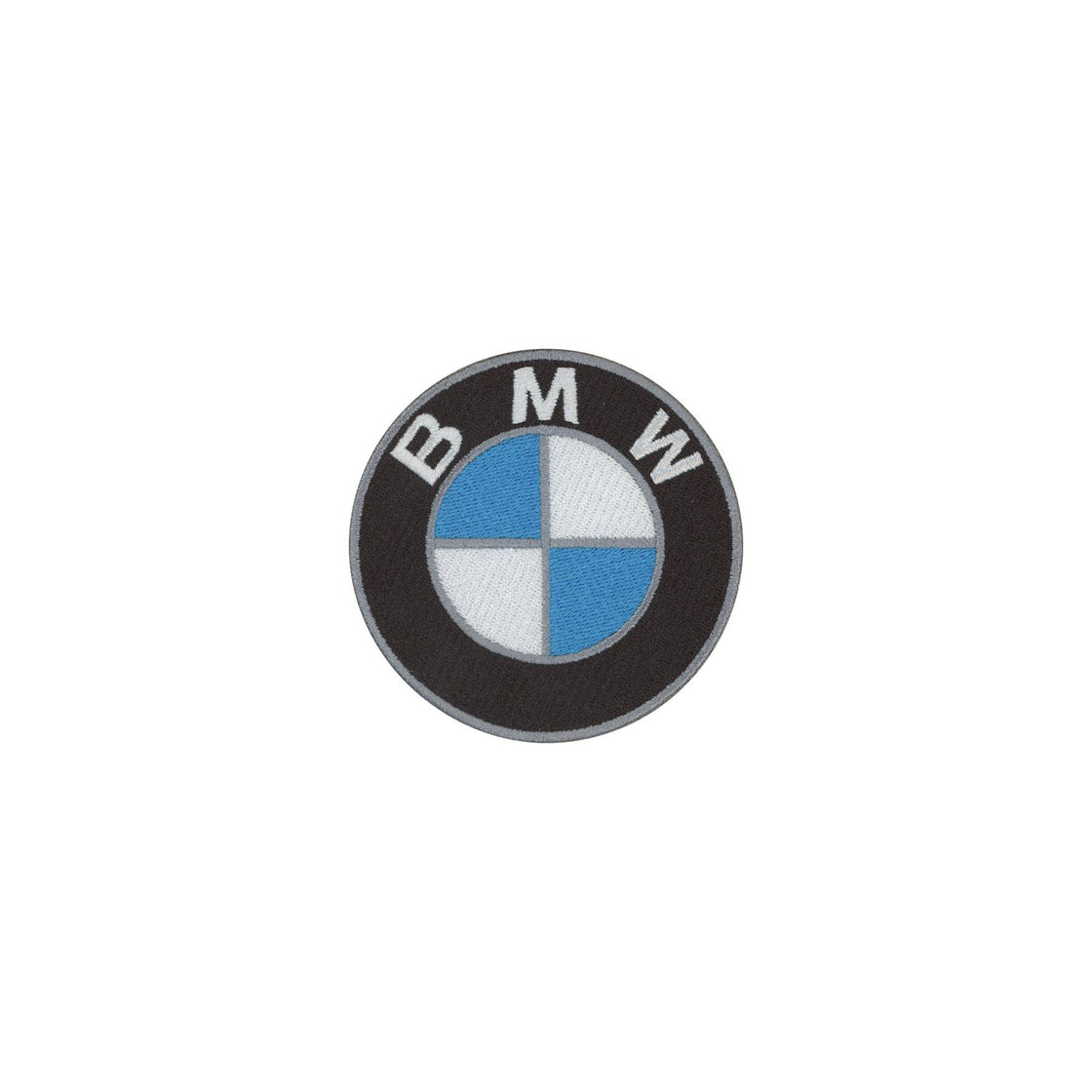 AE10-1023-BMW LOGO CONTOUR EMBLEM