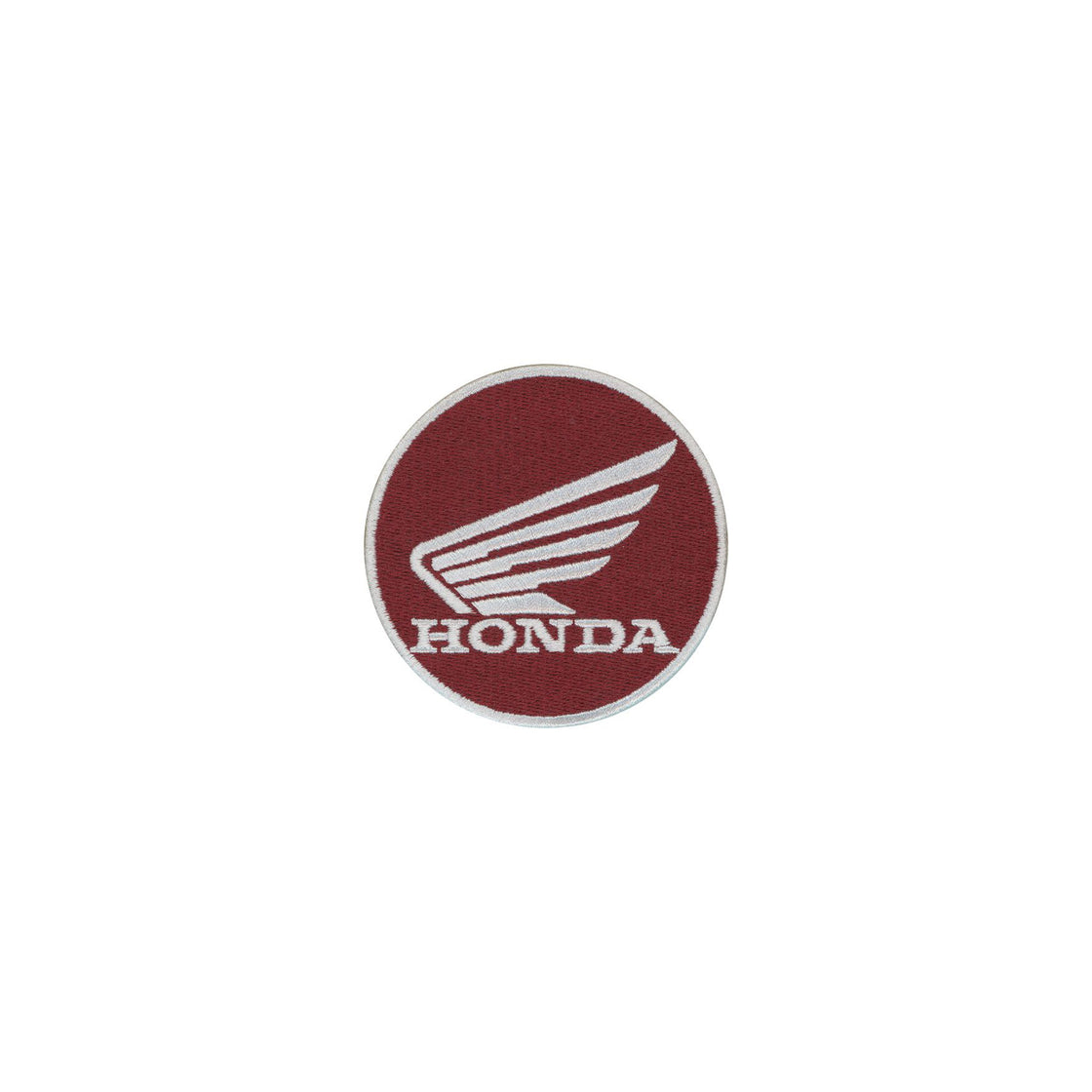 AE10-1024-HONDA CIRCLE CONTOUR EMBLEM
