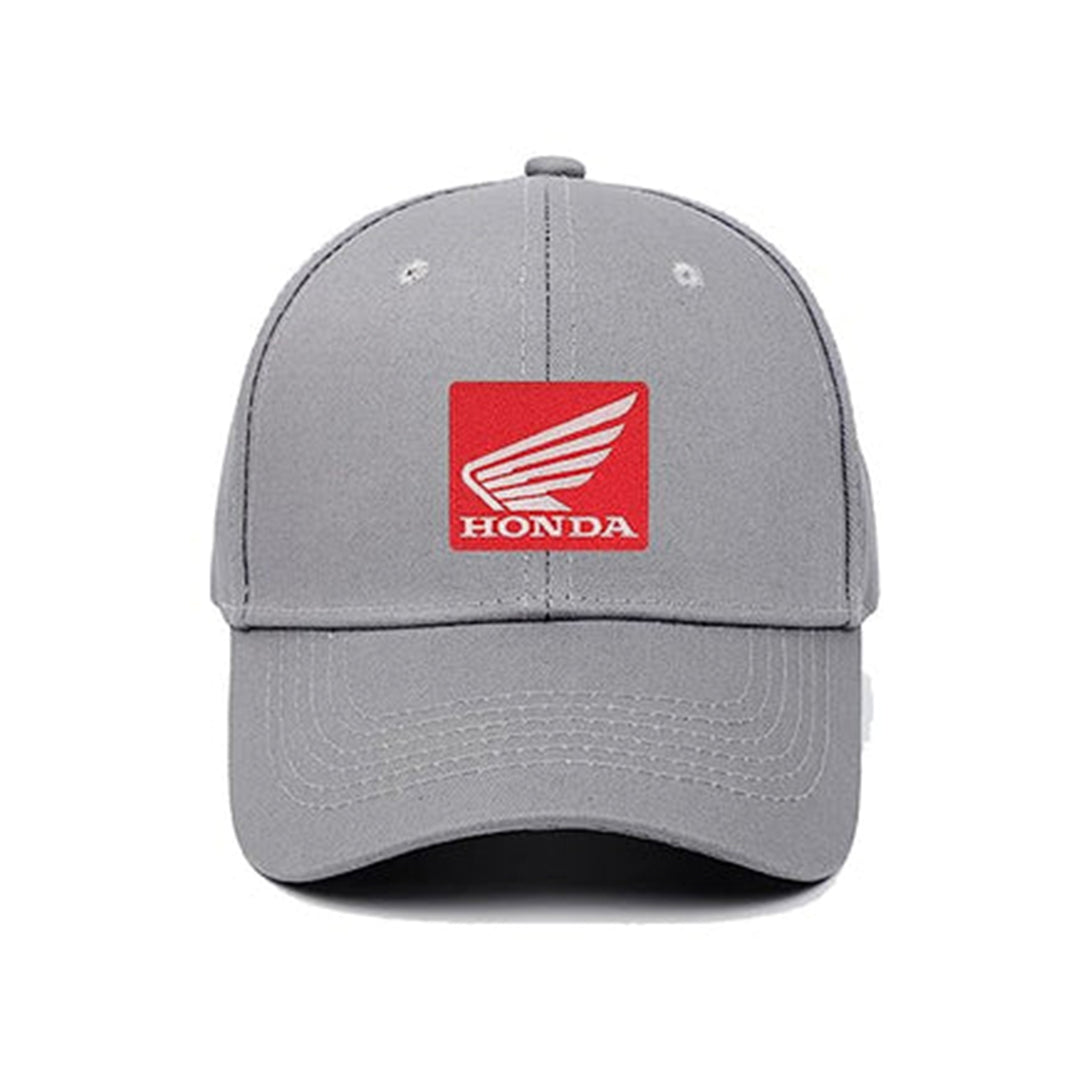Model Wear - Honda Square Model Embroidery Emblem Appliques Patches
