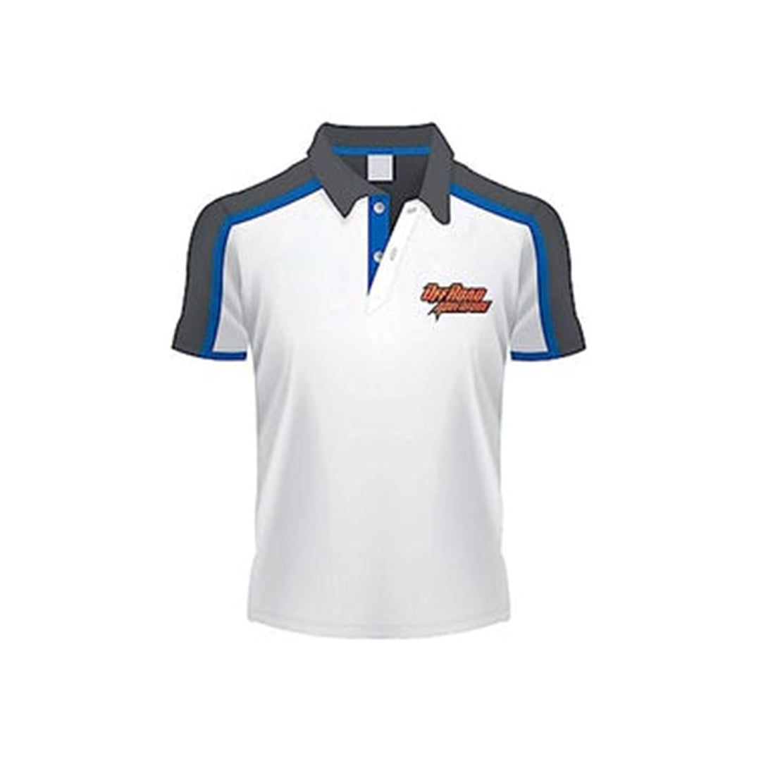 Model Wear Patches Vehicle Embroidery Applique Decoration for Clothes - Off Road Adventure