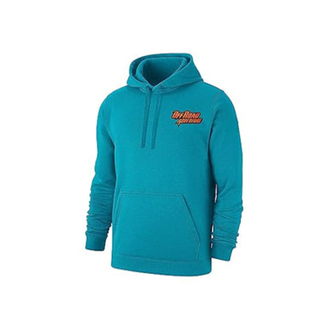 Model Wear Patches Vehicle Embroidery Applique Decoration for Clothes - Off Road Adventure