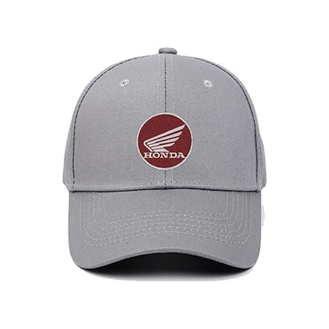 Model Wear - Honda Round Model Embroidery Emblem Appliques Patches