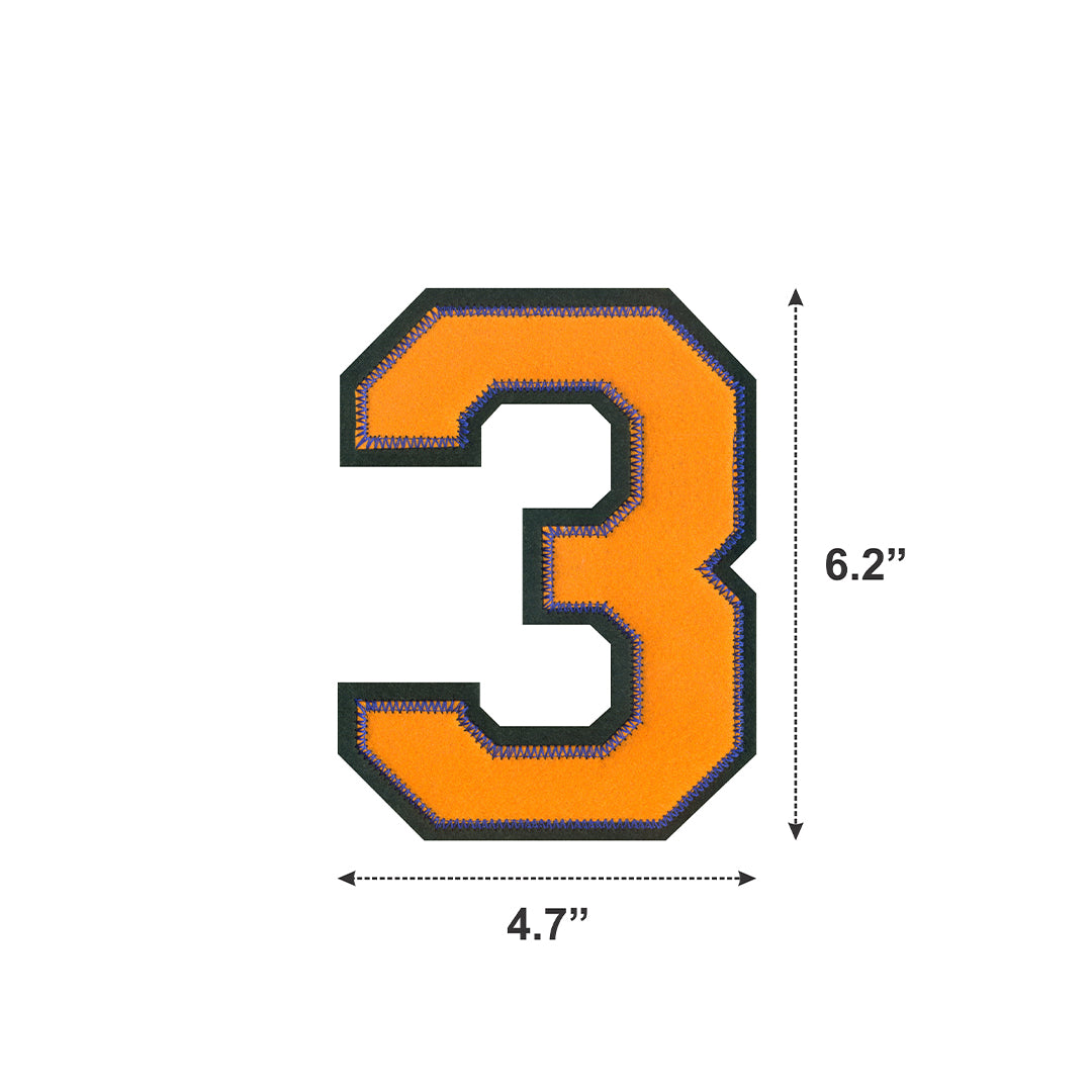 AE02 - Black & Orange